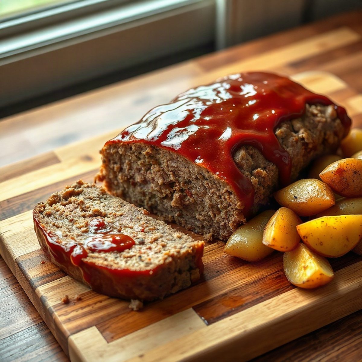 Meatloaf
