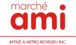 Marché Ami