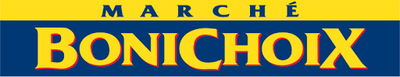 Marché Bonichoix